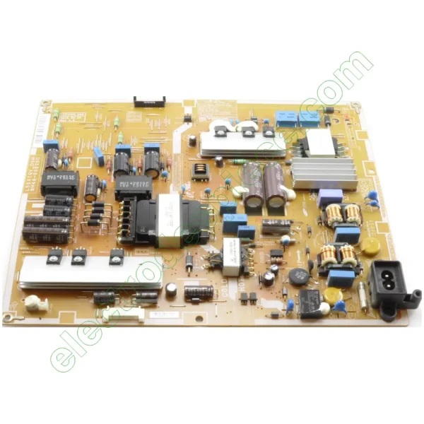 FUENTE ALIMENTACION TV SAMSUNG BN44-00625C L55X1QV_DSM