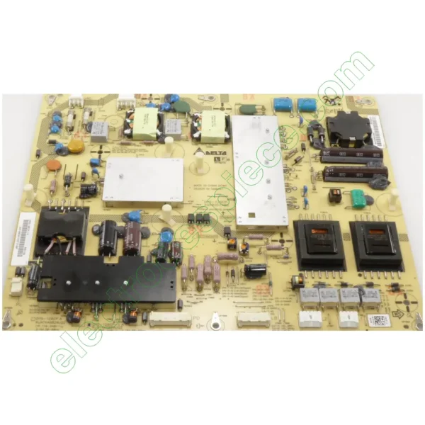 FUENTE ALIMENTACION TV SHARP DPS-126CP-1 A RUNTKA685WJQZ