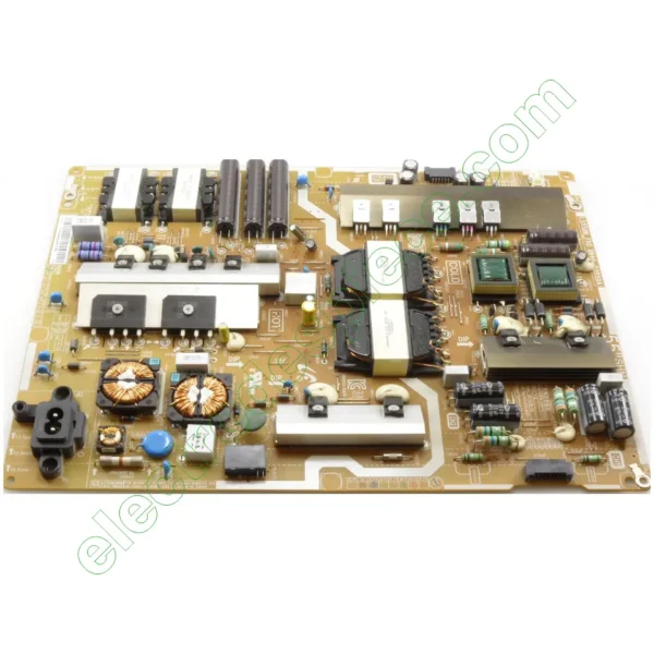 FUENTE ALIMENTACION TV SAMSUNG UE50JU6800K BN44-00859A L55SHN_FHS