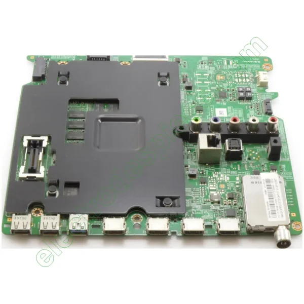 PLACA MAIN TV SAMSUNG UE50JU6800K BN94-10165R BN41-02344D