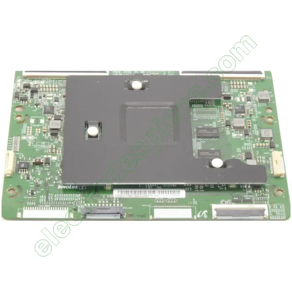 PLACA T-CON TV SAMSUNG UE50JU6800K BN96-34823A