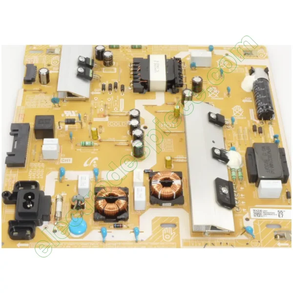 FUENTE ALIMENTACION TV SAMSUNG UE50RU7405U BN44-00932Q L55E7_RHS