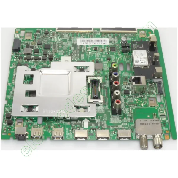 PLACA MAIN TV SAMSUNG UE50RU7405U BN94-14152B BN41-02703A