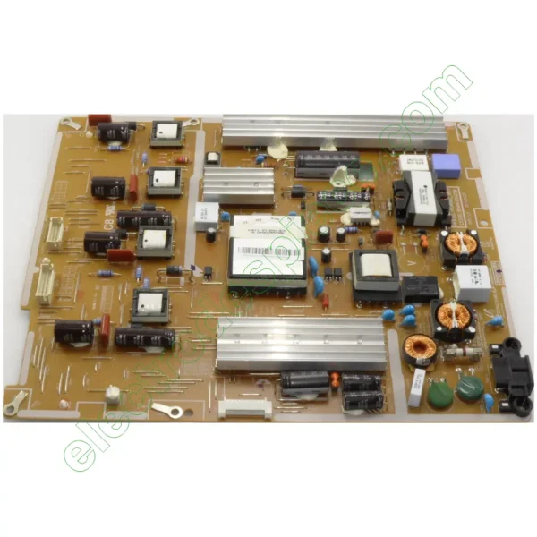 FUENTE ALIMENTACION TV SAMSUNG UE46D7000 BN44-00427B PD46B2_BDY