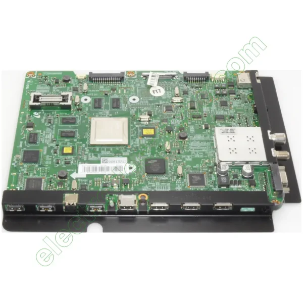 PLACA MAIN TV SAMSUNG UE46D7000 BN94-04420L BN41-01622C
