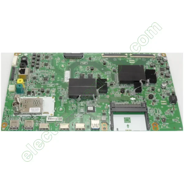 PLACA MAIN TV LG 49UH850V EBT64183603 EAX66773704