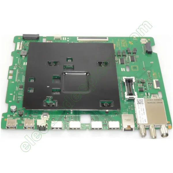 PLACA MAIN TV SAMSUNG QE55QN93AAT BN94-16851D BN41-02855A