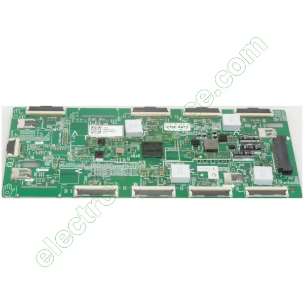 PLACA DRIVER LED TV SAMSUNG QE55QN93AAT BN44-01134A L65SA9NC_ADY
