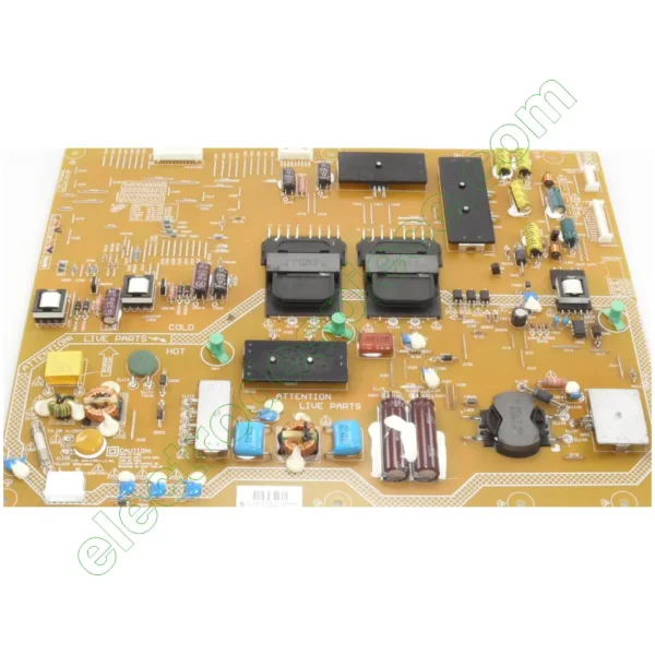FUENTE ALIMENTACION TV PHILIPS 55PFL8007 272217190676 FSP197-4FS01