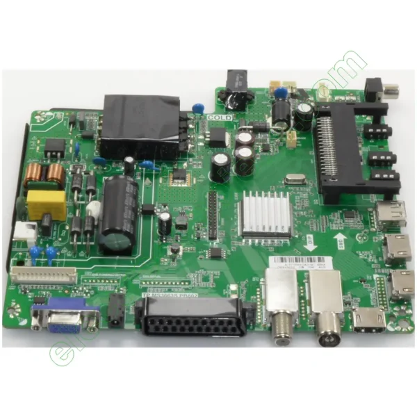 PLACA MAIN TV TP.MS3663S.PB802