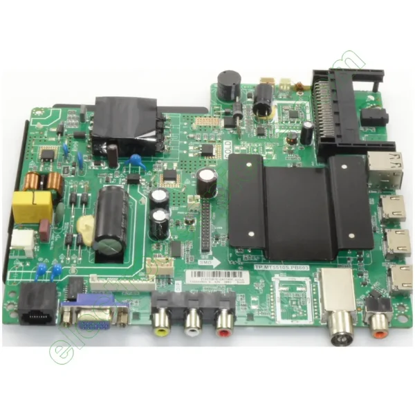 PLACA MAIN TV TD SYSTEMS K32DLX9HS TP.MT5510S.PB803