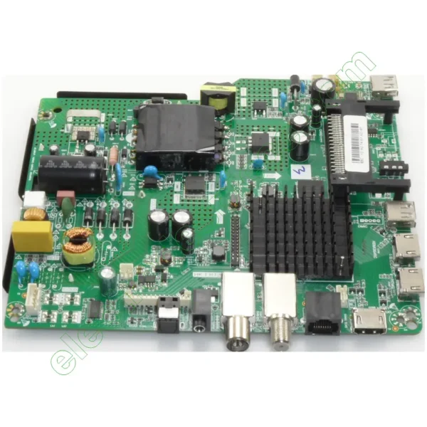 PLACA MAIN TV HK.T.RT2842P639