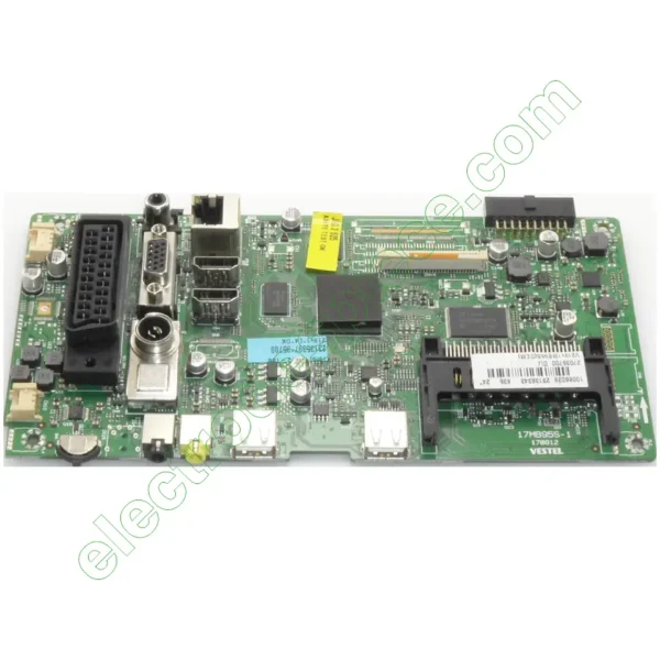 PLACA MAIN TV VESTEL 23138343 17MB95S-1