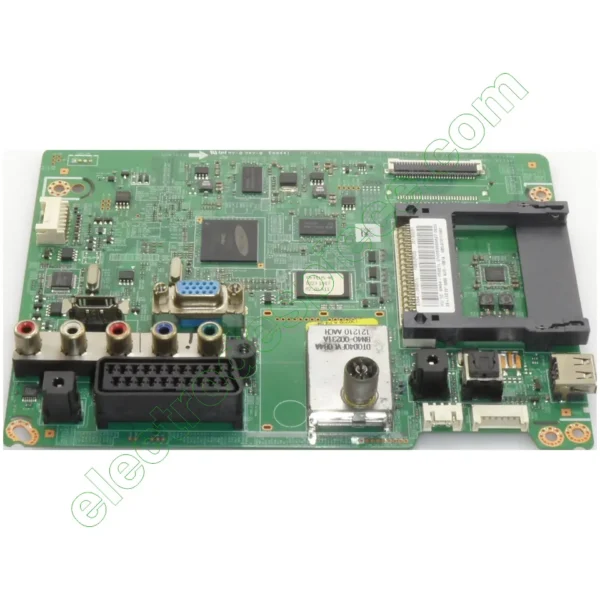 PLACA MAIN TV SAMSUNG UE22ES5000 BN94-05951L BN41-01798A