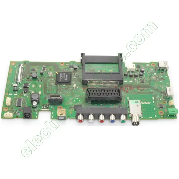 PLACA MAIN TV SONY KDL-40R450C A2066807A 1-894-095-21 173534221