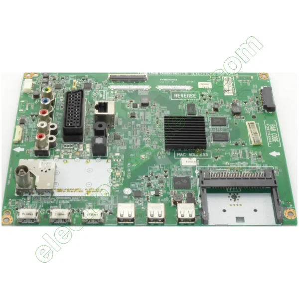 PLACA MAIN TV LG 32LB570B EBT62985407 EAX65610904