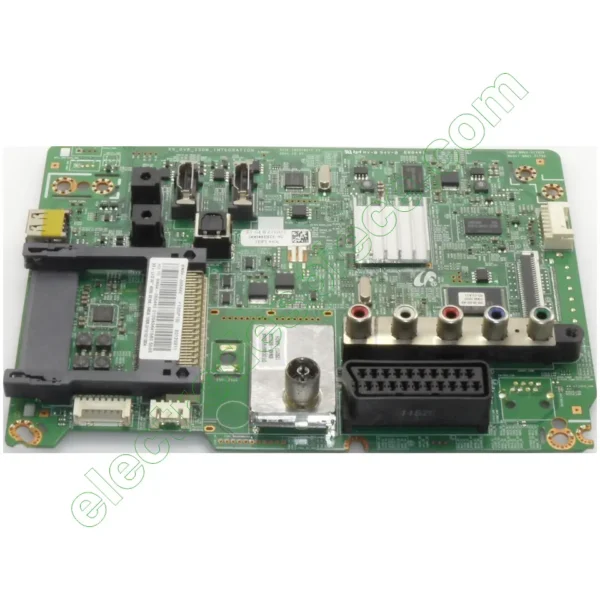 PLACA MAIN TV SAMSUNG UE32EH4000 BN94-05546E BN41-01795A