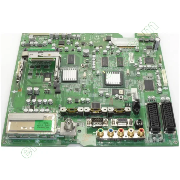 PLACA MAIN TV LG 32LB75 EBR37999801 EAX37632202