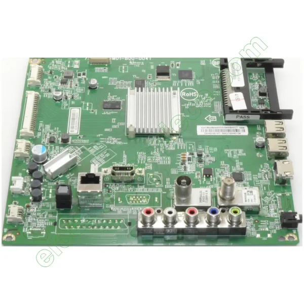 PLACA MAIN TV PHILIPS 43PFS5301 703TQHPL364 715G8198-M01-B00-004T