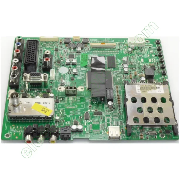 PLACA MAIN TV VESTEL 20447469 17MB25-3