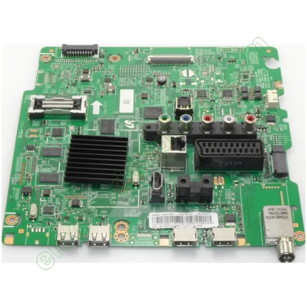 PLACA MAIN TV SAMSUNG UE32F4500AW BN94-06776S BN41-01958B