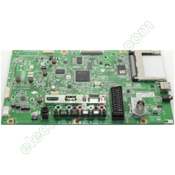 PLACA MAIN TV LG 22MA33D EBU62120023 EAX65359603