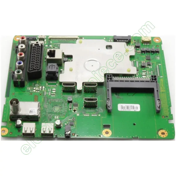 PLACA MAIN TV PANASONIC TX-L32BL6E TXN/A1GBVE