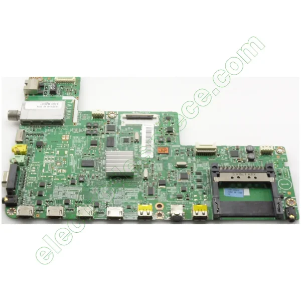 PLACA MAIN TV SAMSUNG UE46C5000 BN94-04495X