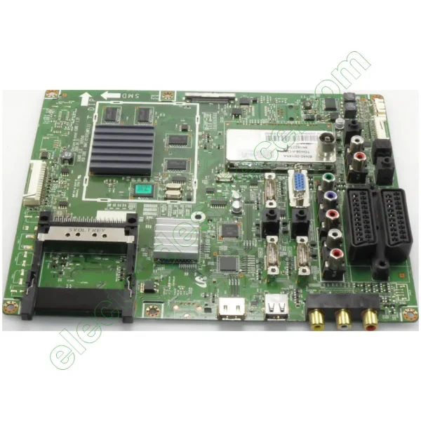 PLACA MAIN TV SAMSUNG LE40B550 BN94-02756D BN41-01167C