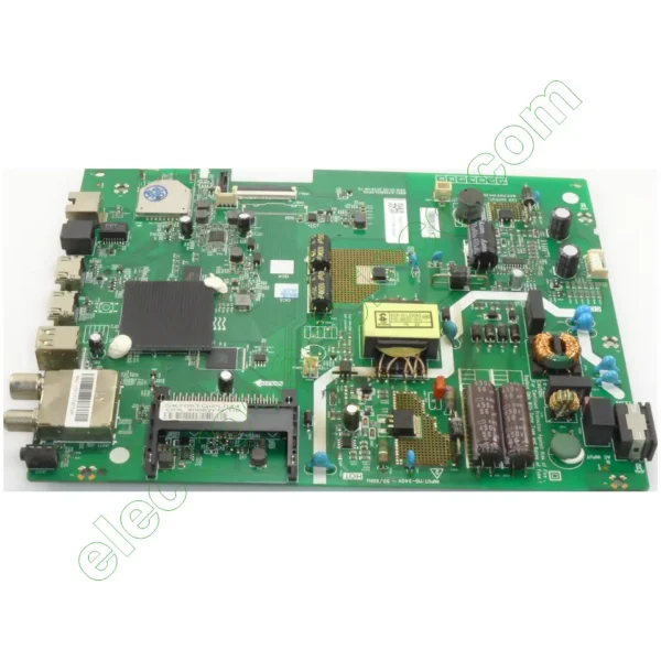 PLACA MAIN TV OK ODL 40662FN-TIB SK705TQIPL044 5851-A7M26G-0P00