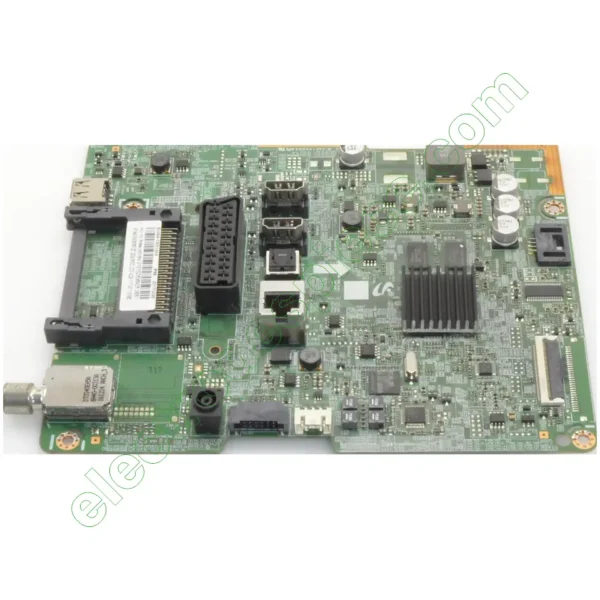 PLACA MAIN TV SAMSUNG UE32J5200AW BN94-08318M BN41-02360B