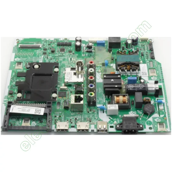 PLACA MAIN TV SAMSUNG UE32T4305AK BN94-15305R BN96-50993B