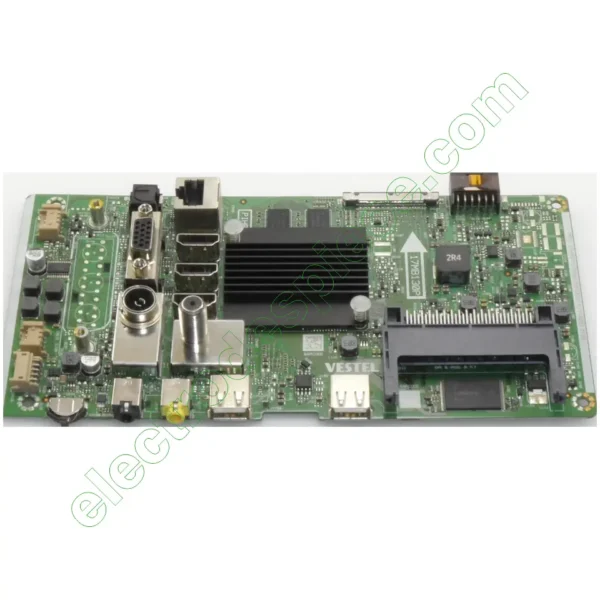 PLACA MAIN TV VESTEL 23489118 17MB130P