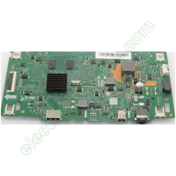 PLACA MAIN MONITOR SAMSUNG LC27H711QEU BN91-18599A BN41-02567A