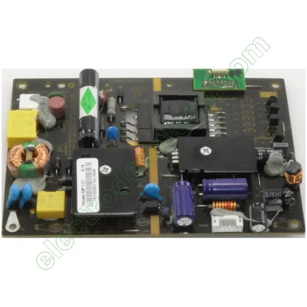 FUENTE ALIMENTACION TV BLUSENS H307B22A MP113
