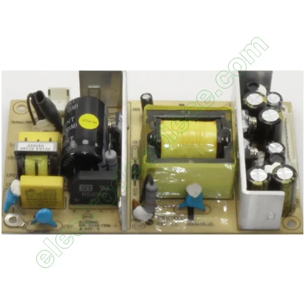 FUENTE ALIMENTACION TV PW120506