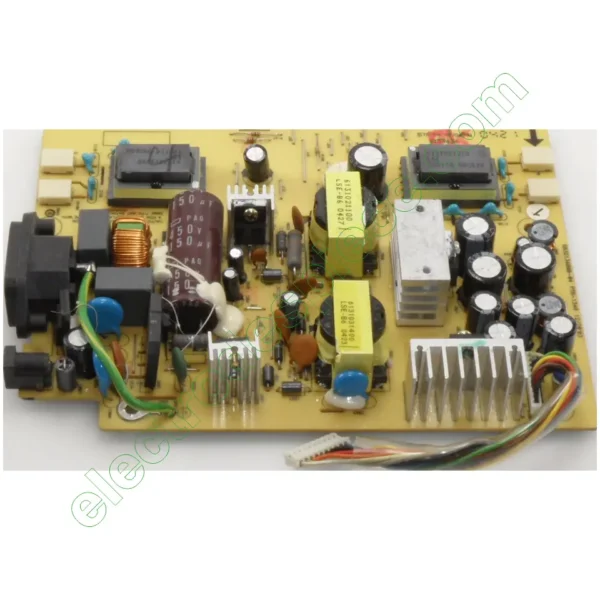 FUENTE ALIMENTACION MONITOR DELL 1703FPT PTB-1348 6832134800-04