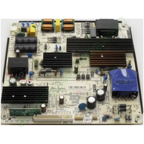 FUENTE ALIMENTACION TV PW.168W2.802