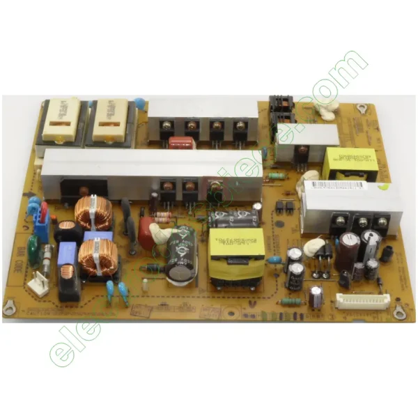FUENTE ALIMENTACION TV LG 42LF2510 EAY57681305 LGP42-09LA EAX55357705