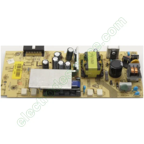 FUENTE ALIMENTACION TV VESTEL 20498173 17IPS17-2