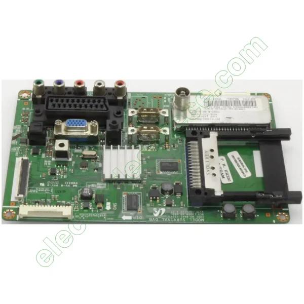 PLACA MAIN TV SAMSUNG LE26B350 BN94-03159L BN41-01207C
