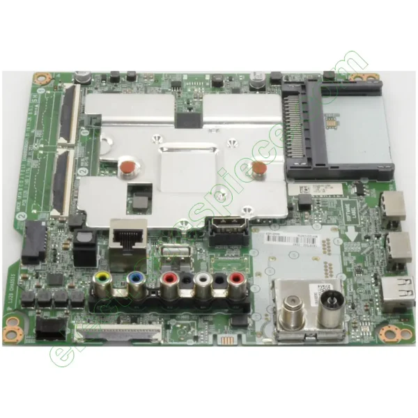 PLACA MAIN TV LG 43UN711C0ZB EBU66481403 EAX69083603