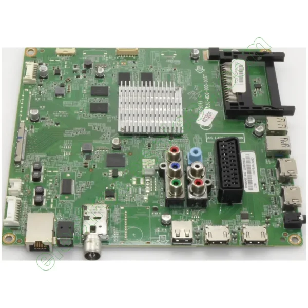 PLACA MAIN TV PHILIPS 48PFH5500 703TQFPL103 715G7030-M0G-000-005T