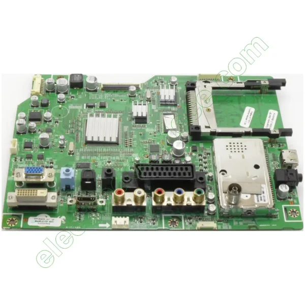 PLACA MAIN TV SAMSUNG T220HD BN94-01843B BN41-00998A