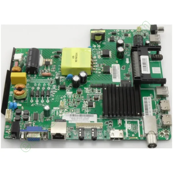 PLACA MAIN TV TD SYSTEMS K40DLM8FS 34020443 HK.T.RT2841P638