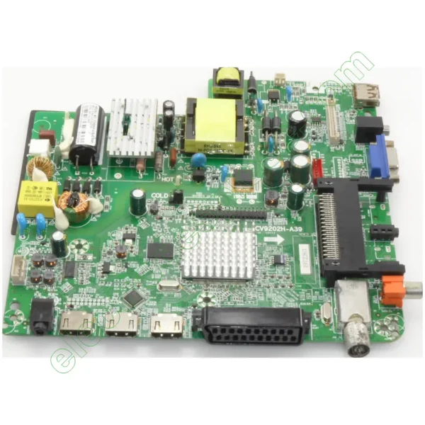 PLACA MAIN TV CV920H-A39-12-H005
