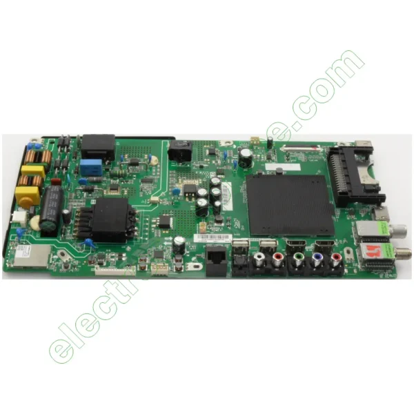 PLACA MAIN TV SHARP LC-40UK7353E TP.MS6886.PC710