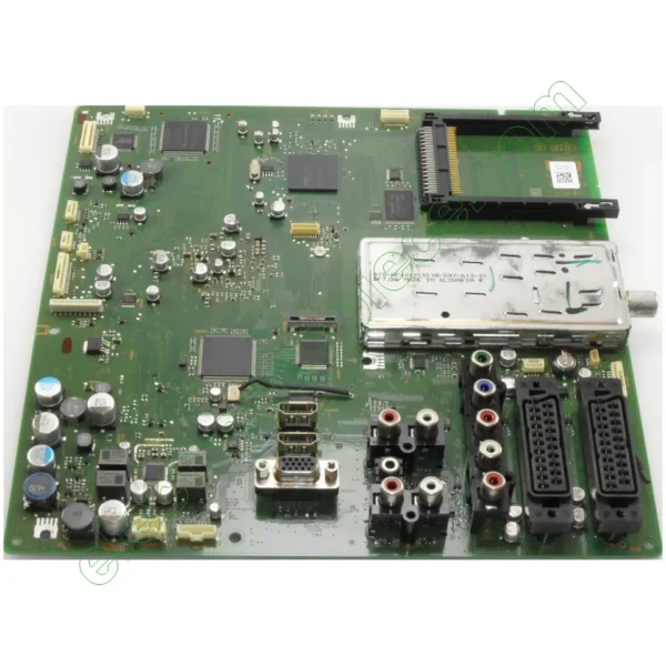 PLACA MAIN TV SONY KDL-40S3010 A1268469F 1-873-891-13