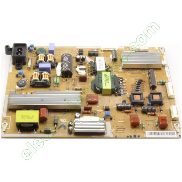 FUENTE ALIMENTACION TV SAMSUNG BN44-00518A PD46B1D_CSM