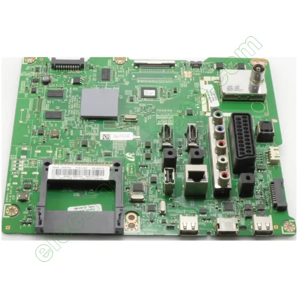 PLACA MAIN TV SAMSUNG UE37ES6100 BN94-05678Q BN41-01812A